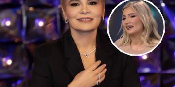 Monika Kryemadhi zbulon prapaskenat: “E mendoja të ftohtë”, çfarë thotë për Sara Hoxhën