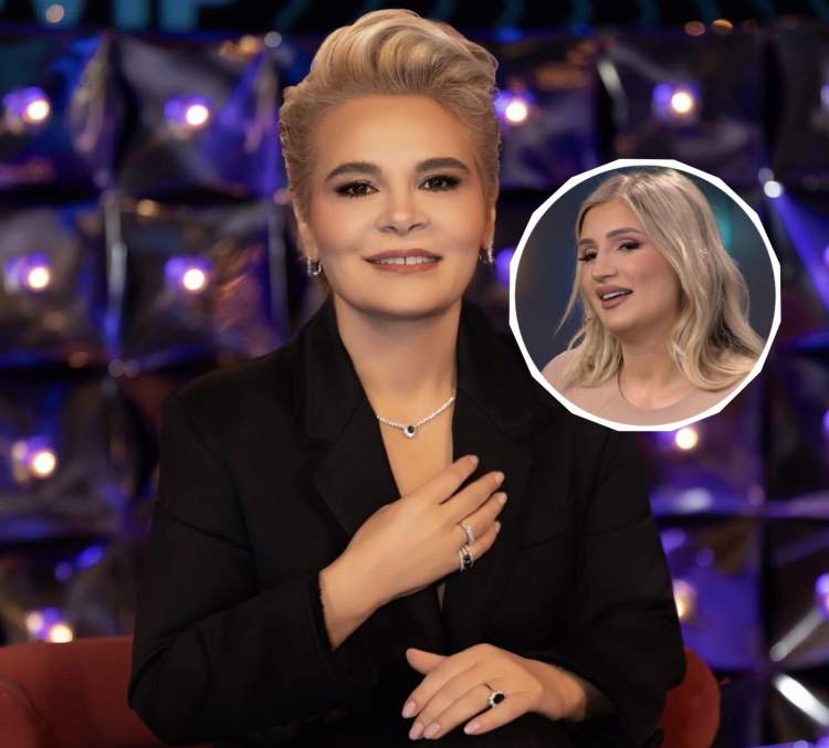 Monika Kryemadhi zbulon prapaskenat: “E mendoja të ftohtë”, çfarë thotë për Sara Hoxhën