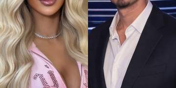 Më në fund! Brikena shpreh pëlqim për Mateon