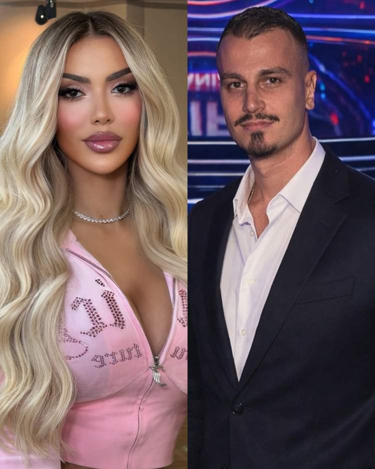 Më në fund! Brikena shpreh pëlqim për Mateon