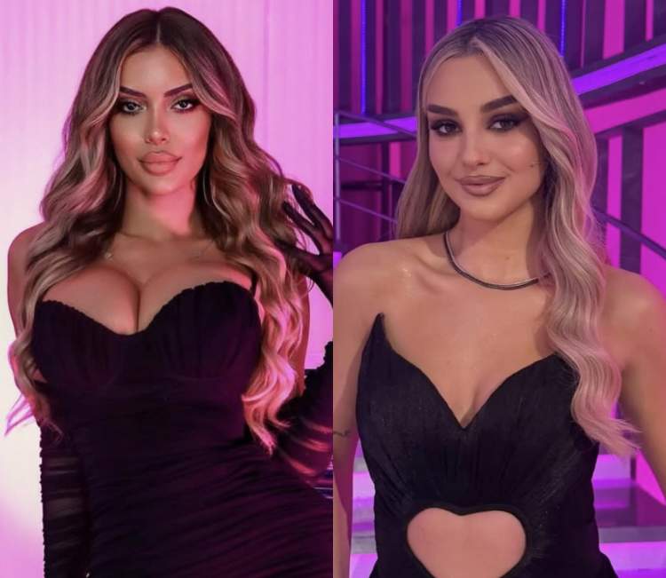 Habit Ina: Brikena dhe vajzat e tjera veshin rrobat e mia brenda shtëpisë