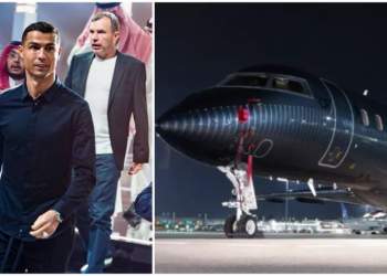 Pas sulmeve nga Irani, Cristiano Ronaldo lë Arabinë Saudite!