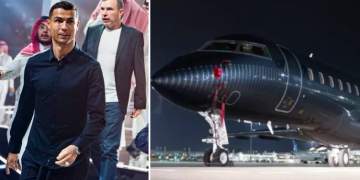 Pas sulmeve nga Irani, Cristiano Ronaldo lë Arabinë Saudite!