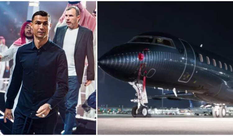 Pas sulmeve nga Irani, Cristiano Ronaldo lë Arabinë Saudite!