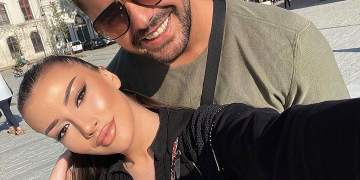 Katër muaj që Shpati ka ndërruar jetë, rrëqeth me fjalët bashkëshortja e tij