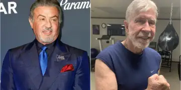 “Lamtumira” prekëse e Sylvester Stallone-s për Chuck Norris: Ishte një njeri i shkëlqyer