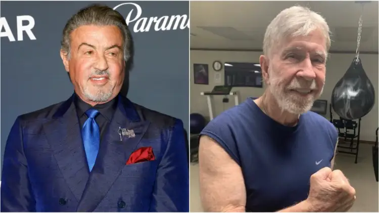 “Lamtumira” prekëse e Sylvester Stallone-s për Chuck Norris: Ishte një njeri i shkëlqyer