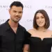 “Baby on the way”/ Taylor Lautner dhe bashkëshortja surprizojnë me lajmin e ëmbël
