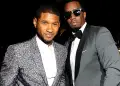 Usher i del në mbrojtje P Diddy-t: Ai u keqinterpretua nga publiku