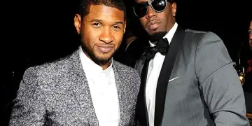 Usher i del në mbrojtje P Diddy-t: Ai u keqinterpretua nga publiku