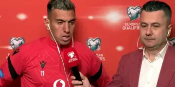 “Meritonim më shumë”/ Uzuni në lot pas disfatës në Poloni