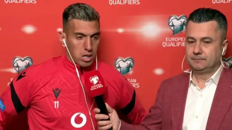 “Meritonim më shumë”/ Uzuni në lot pas disfatës në Poloni