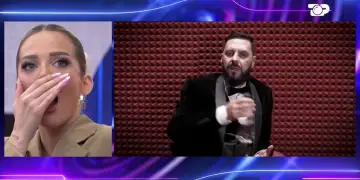 “E dua mo vlla”/ Selin shtanget pasi dëgjon për herë të parë deklaratat e Mirit