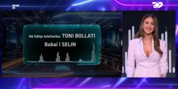 “E kam neveri”/ Babai i Selin për Mirin: Nuk jam pishman, i qëndroj fjalëve të mia deri në vdekje