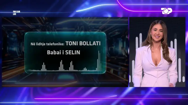 “E kam neveri”/ Babai i Selin për Mirin: Nuk jam pishman, i qëndroj fjalëve të mia deri në vdekje