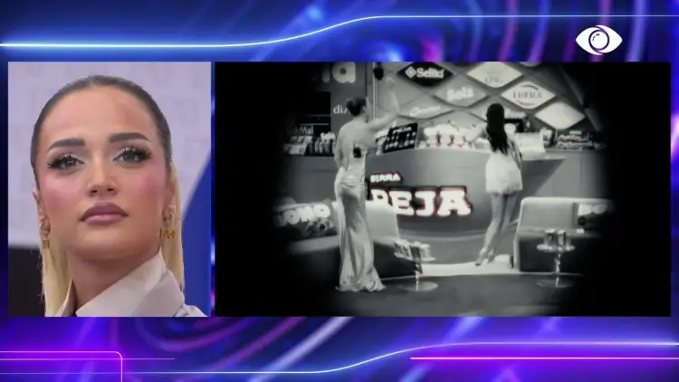 “E ke përdorur kunatën!”/ Selin përplaset me Juelën në ‘BBVA’