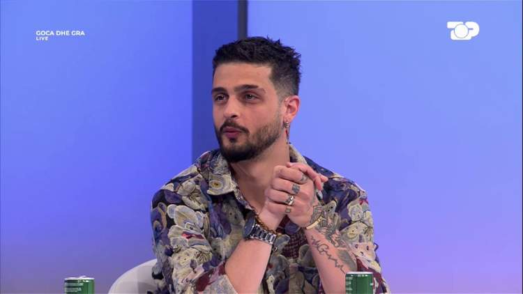 “Është në proces gjyqësor”/ Gimbo tregon se çfarë ndodhi me arrestimin e Gjestit