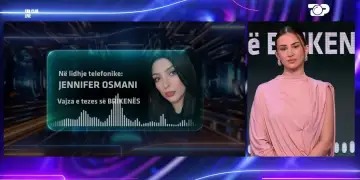 Kushërira e Brikenës: Ajo nuk është gati për puthjen, Mateon nuk e gjykojmë