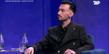 Kristi flet për largimet nga muri i Big Brother: Çfarë e detyronte banorin të ikte