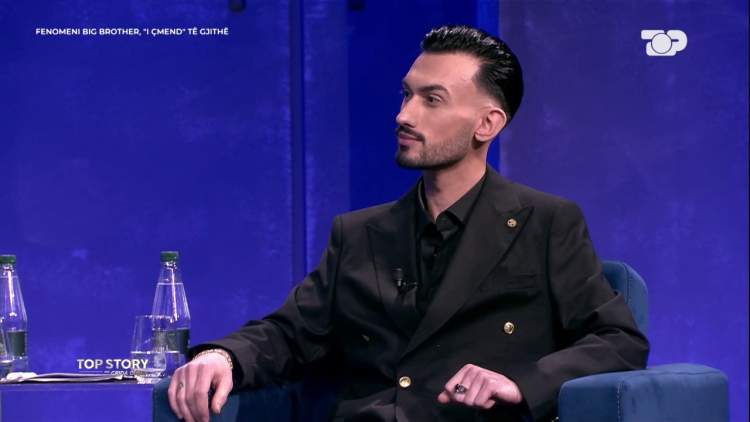 Kristi flet për largimet nga muri i Big Brother: Çfarë e detyronte banorin të ikte