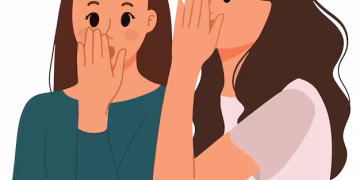 Çfarë të bësh kur dëgjon thashetheme për veten?