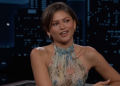 Martesë apo manipulim? Zendaya zbulon të vërtetën pas fotove virale