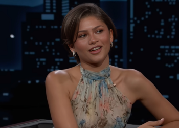 Martesë apo manipulim? Zendaya zbulon të vërtetën pas fotove virale