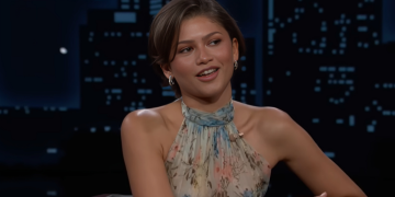 Martesë apo manipulim? Zendaya zbulon të vërtetën pas fotove virale