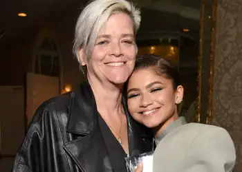 Martesë apo shaka? Reagimi i nënës së Zendaya-s ndez rrjetin