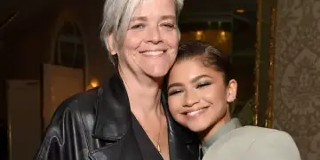 Martesë apo shaka? Reagimi i nënës së Zendaya-s ndez rrjetin