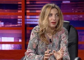 Mimoza Ahmeti tregon historinë e njohjes me partnerin: Nuk ndahem dot…