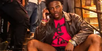 IShowSpeed ​​tmerron fansat e tij gjatë transmetimit të drejtpërdrejtë