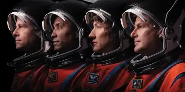 Çfarë hanë astronautët? Menuja e Artemis II do t’ju surprizojë