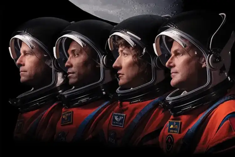 Çfarë hanë astronautët? Menuja e Artemis II do t’ju surprizojë