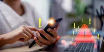 Mashtrim i ri me SMS në emër të e-Albania për ‘gjobat e makinës’, policia u bën thirrje qytetarëve