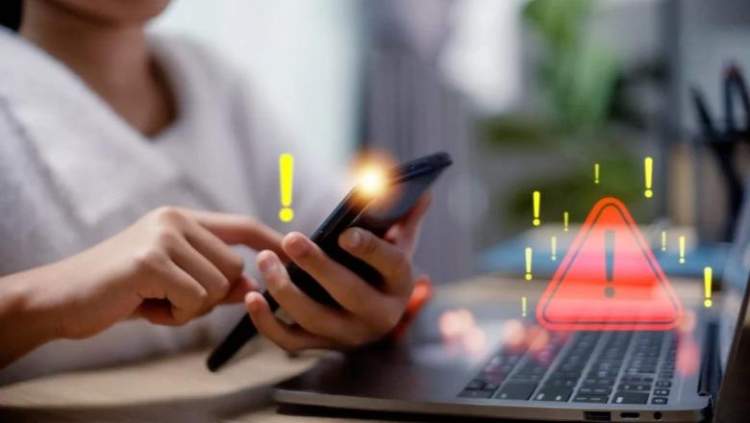 Mashtrim i ri me SMS në emër të e-Albania për ‘gjobat e makinës’, policia u bën thirrje qytetarëve