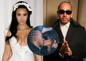 Pasuria neto e Lewis Hamilton dhe Kim Kardashian: Sa i pasur është çifti i ri?