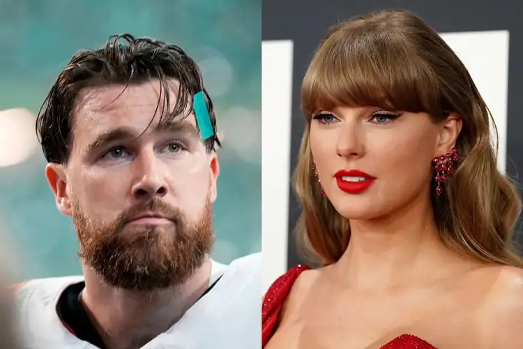 Pse dasma e Taylor Swift dhe Travis Kelce nuk do të jetë në Watch Hill?