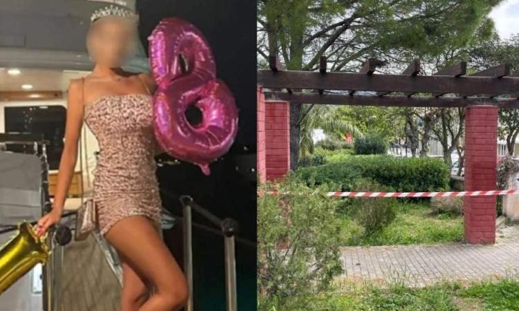 Krizë epileptike apo neglizhencë? Versionet e reja për vdekjen e 19-vjeçares, ish-peshëngritësi: Tentova t’i mbaja gjuhën