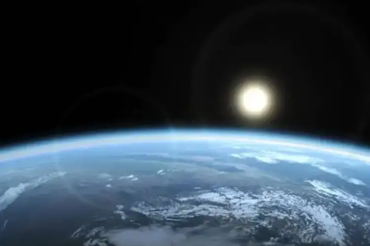 NASA përcakton një afat kohor për zhdukjen e Tokës