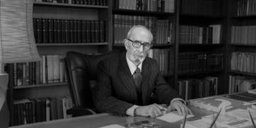 Lamtumirë akademik i madh: ndahet nga jeta në moshën 89-vjeçare Rexhep Qosja