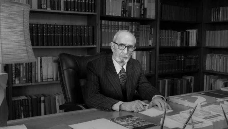 Lamtumirë akademik i madh: ndahet nga jeta në moshën 89-vjeçare Rexhep Qosja