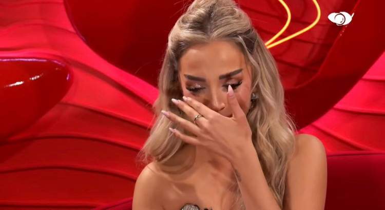 “Dil nga shtëpia”/ E ëma i bëri kërkesën e papritur, Selin merr vendimin