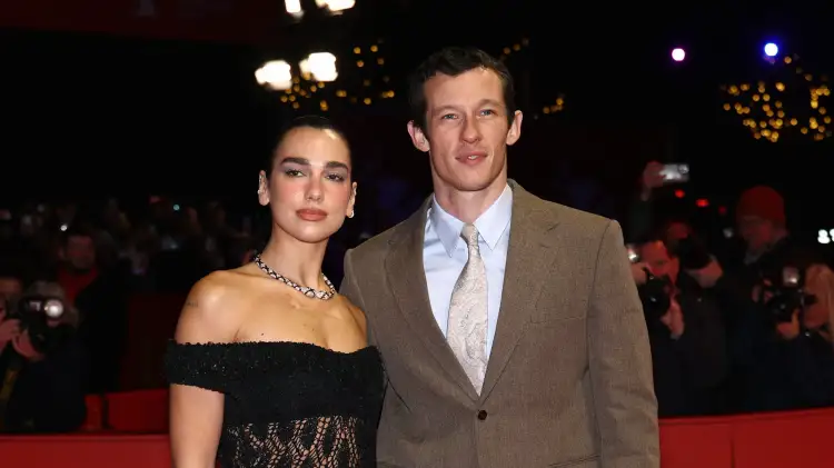 Dasma e vitit në horizont: Dua Lipa dhe Callum Turner gati për një ceremoni madhështore në Itali