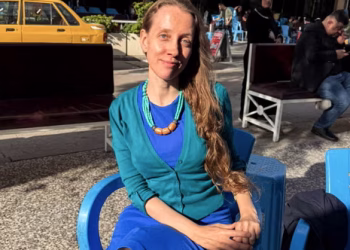 Çfarë duhet të dini për gazetaren amerikane të rrëmbyer në Irak