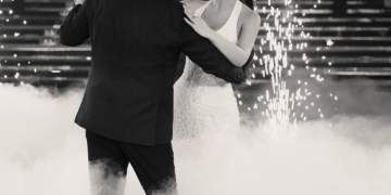 Një muaj pas dasmës vjen lajmi i ëmbël, fituesi i ‘BBA’ do bëhet baba