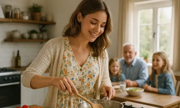 Mos e injoroni këtë të enjte: çfarë po sjell Hëna në Gaforre?