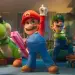 Një tjetër rekord për Mario-n: filmi i ri ndez kinematë globale