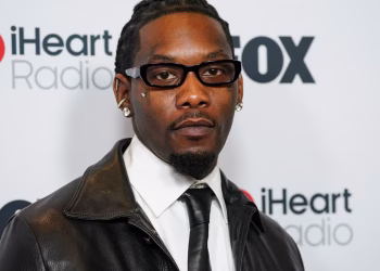 Të shtëna jashtë kazinosë në Florida, reperi Offset përfundon në spital