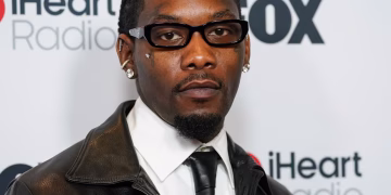 Të shtëna jashtë kazinosë në Florida, reperi Offset përfundon në spital